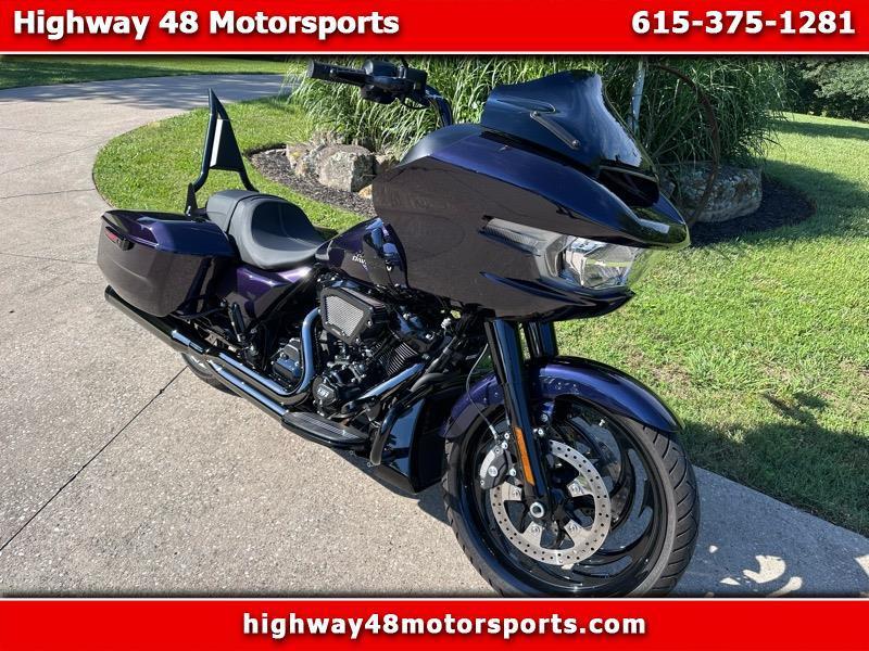 2025 Harley-Davidson FLTRX 