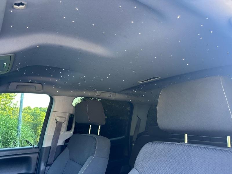GMC Sierra 1500 SLE Crew Cab 4WD 2014