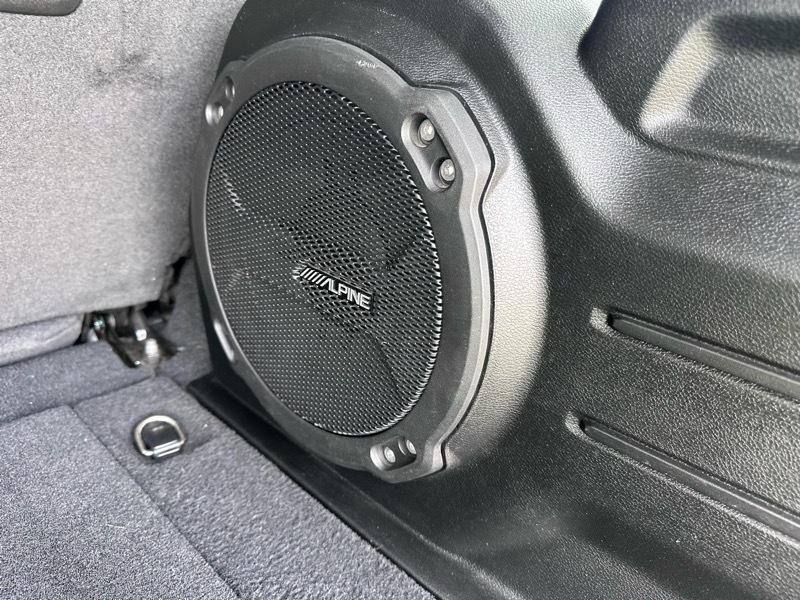 Jeep Wrangler Unlimited Sport 2020