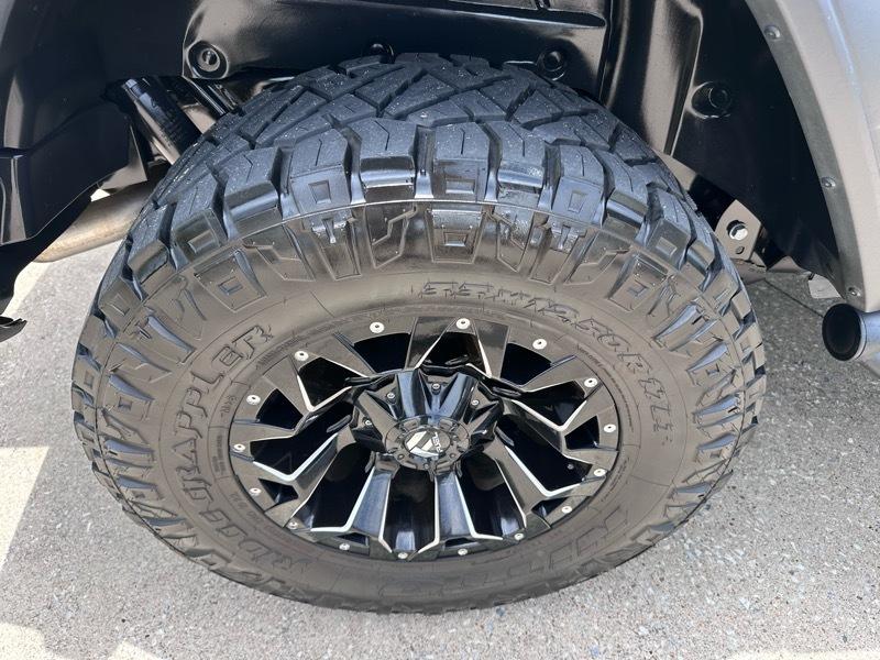 Jeep Wrangler Unlimited Sport 2020