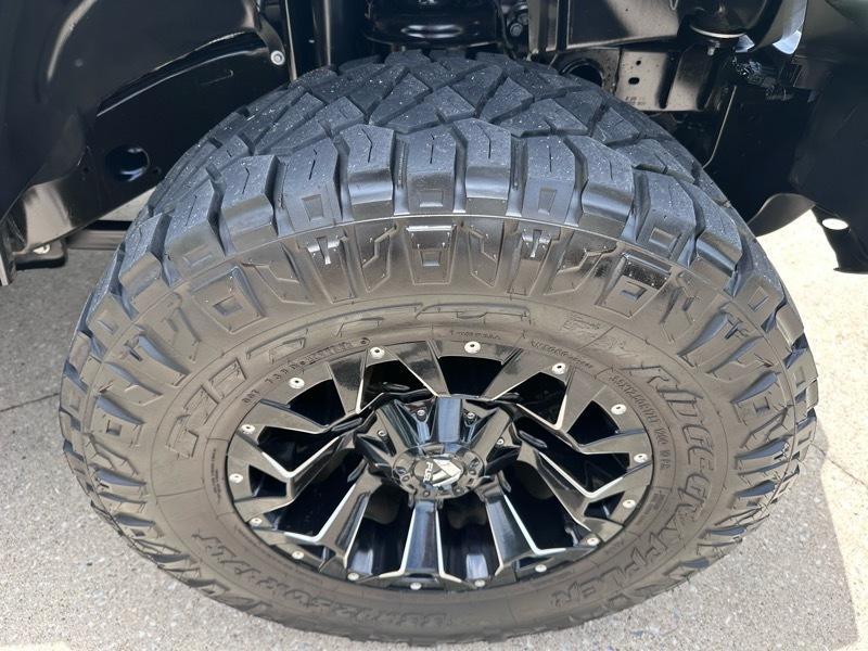 Jeep Wrangler Unlimited Sport 2020