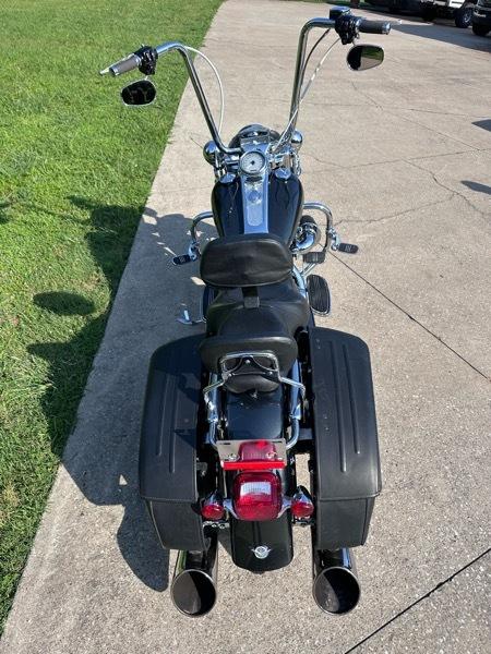 Harley-Davidson FLHRSI  2005