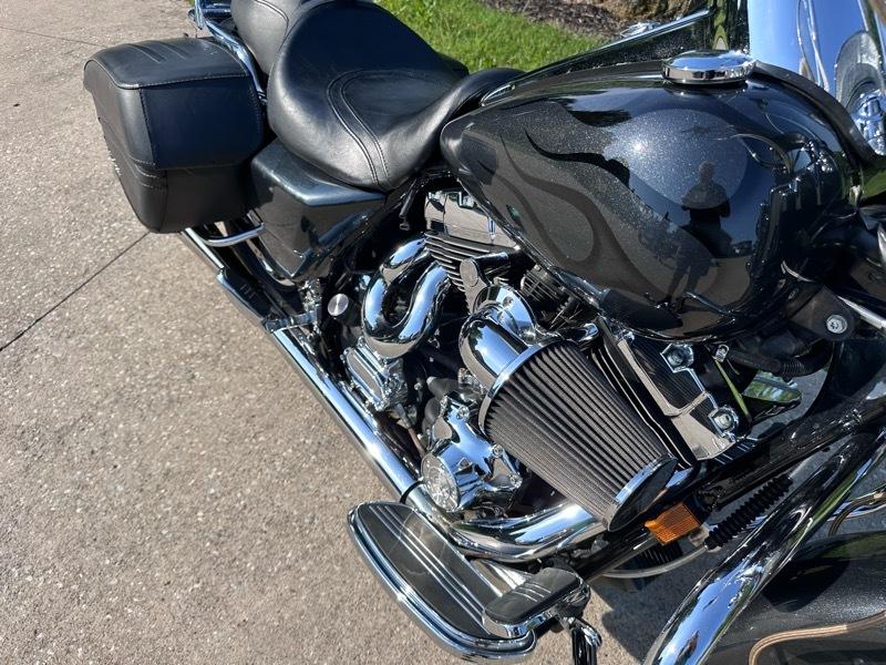 Harley-Davidson FLHRSI  2005