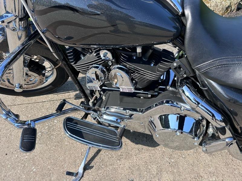 Harley-Davidson FLHRSI  2005