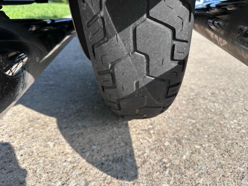 Harley-Davidson FLHRSI  2005