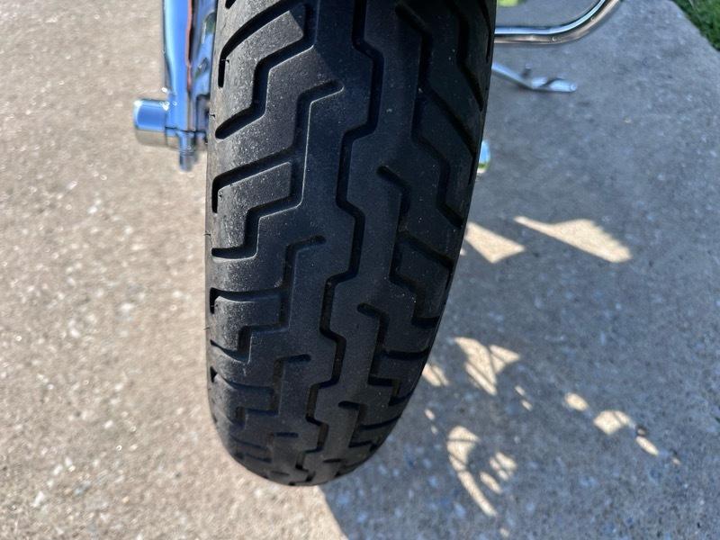 Harley-Davidson FLHRSI  2005