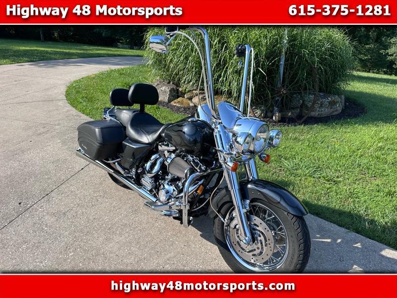 2005 Harley-Davidson FLHRSI 