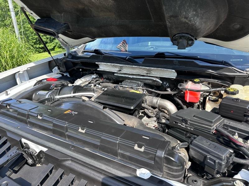 Chevrolet Silverado 2500HD LT Crew Cab Long Box 4WD 2020