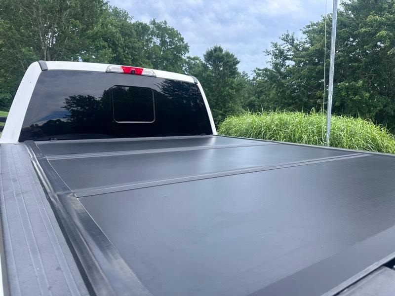 Ford F-250 SD Lariat Crew Cab 4WD 2017