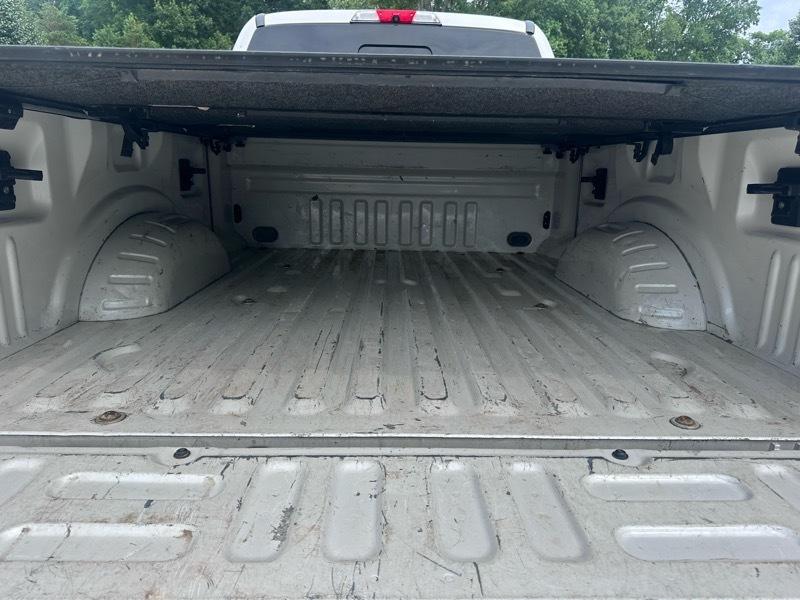 Ford F-250 SD Lariat Crew Cab 4WD 2017
