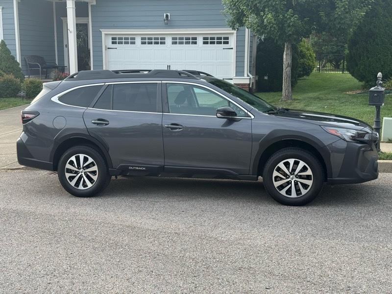 Subaru Outback Premium 2024
