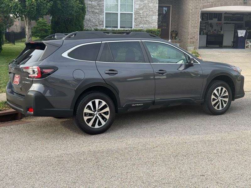Subaru Outback Premium 2024