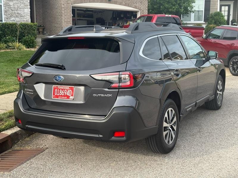 Subaru Outback Premium 2024