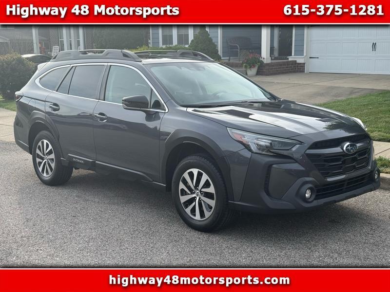 Subaru Outback Premium 2024