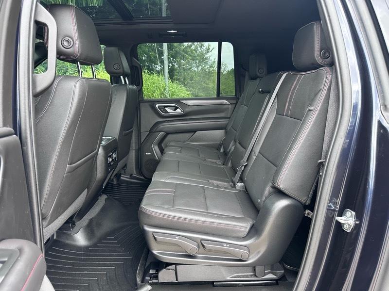 Chevrolet Suburban RST 4WD 2023