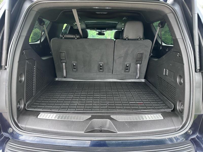 Chevrolet Suburban RST 4WD 2023