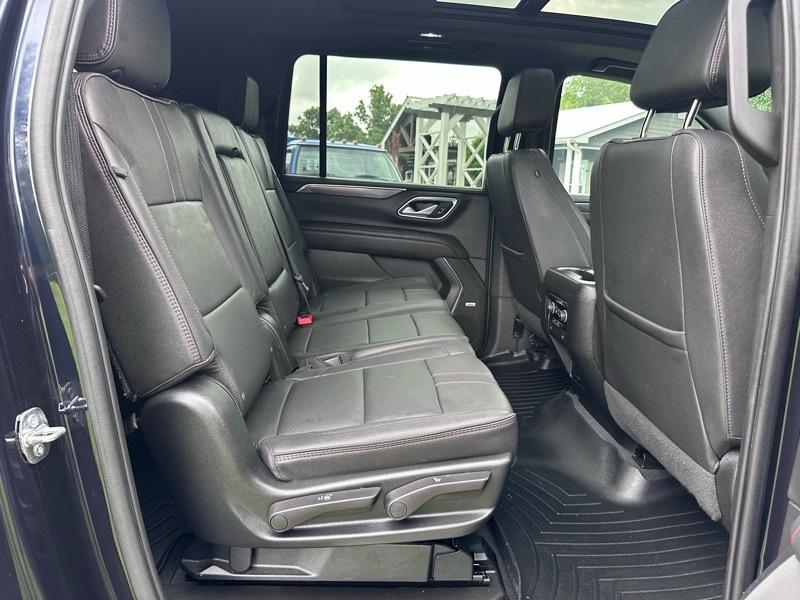 Chevrolet Suburban RST 4WD 2023