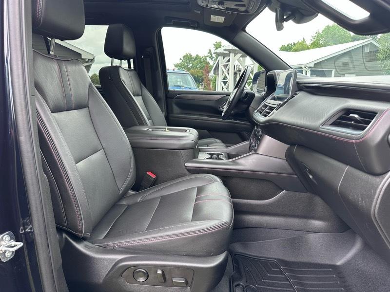 Chevrolet Suburban RST 4WD 2023