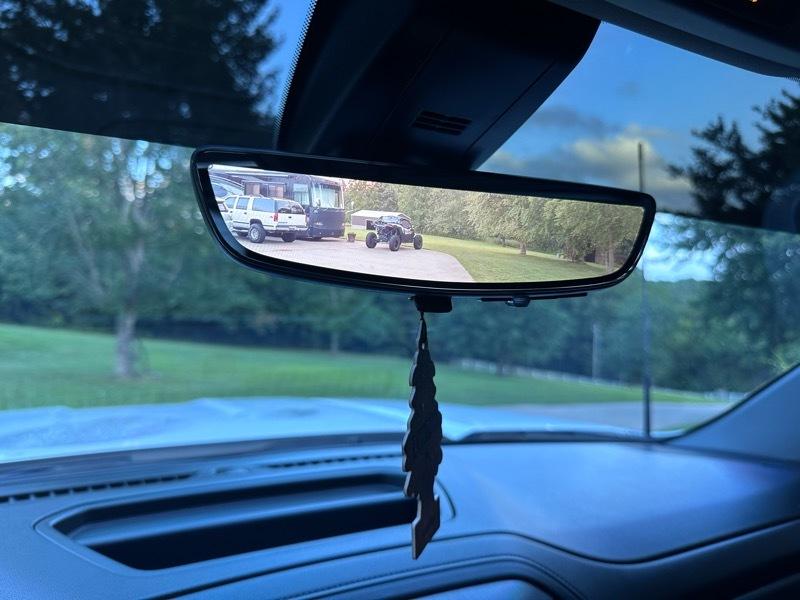 GMC Sierra 2500HD Denali Crew Cab 4WD SB 2023