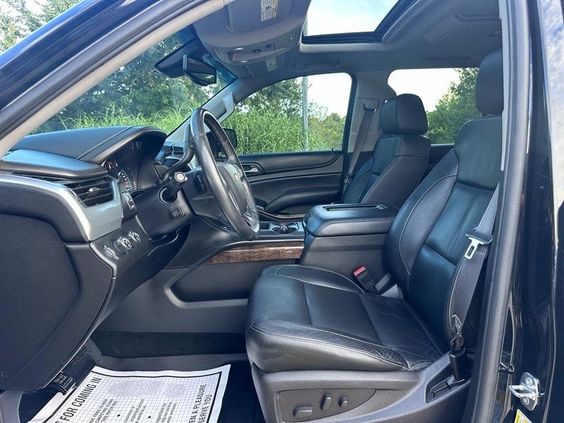 Chevrolet Tahoe LT 4WD 2016