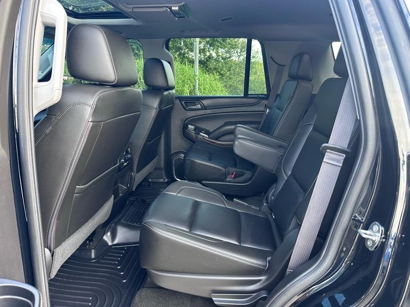Chevrolet Tahoe LT 4WD 2016
