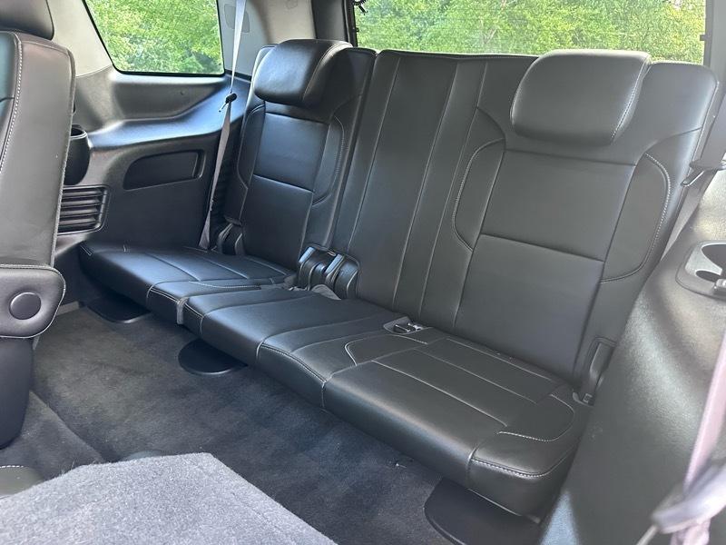 Chevrolet Tahoe LT 4WD 2016