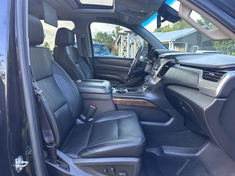 Chevrolet Tahoe LT 4WD 2016