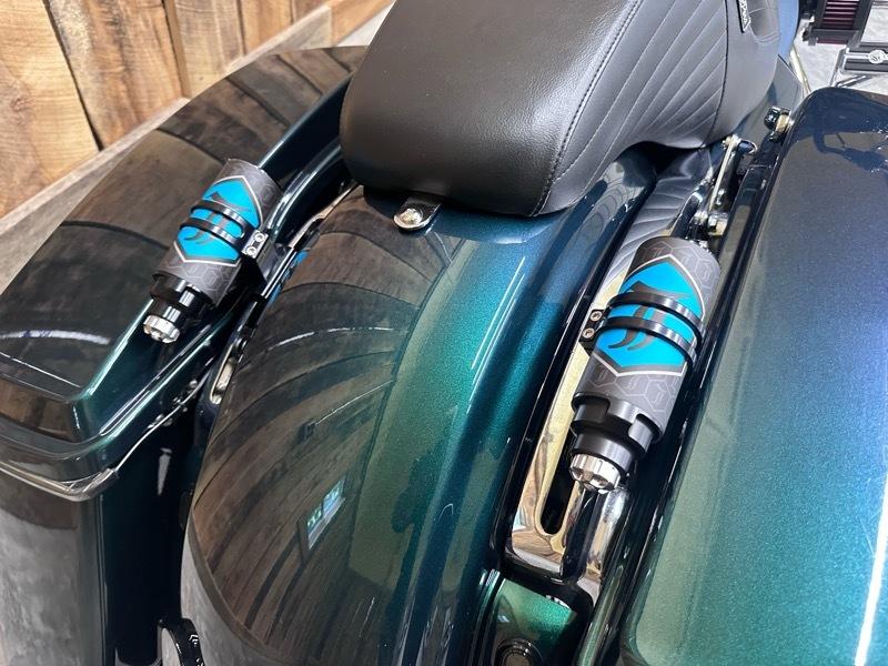 Harley-Davidson FLHXS  2021