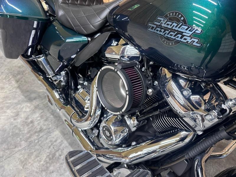 Harley-Davidson FLHXS  2021