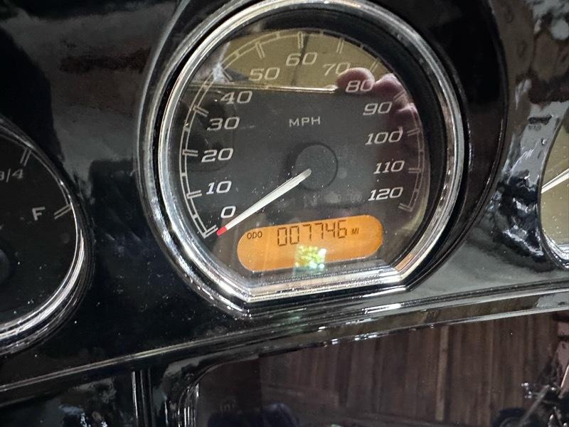 Harley-Davidson FLHXS  2021