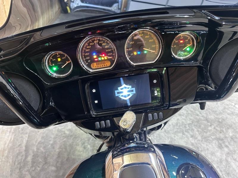 Harley-Davidson FLHXS  2021