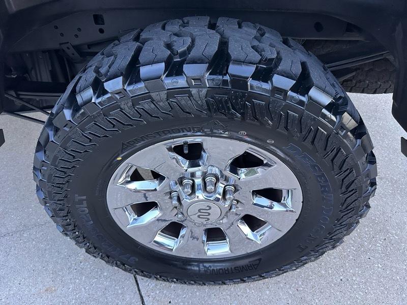 Ford F-250 SD King Ranch Crew Cab 4WD 2018