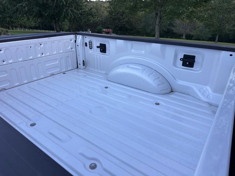 Ford F-250 SD King Ranch Crew Cab 4WD 2018