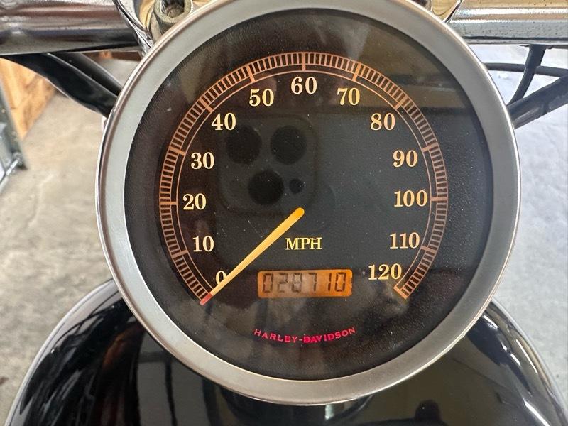 Harley-Davidson XL 1200C  2000