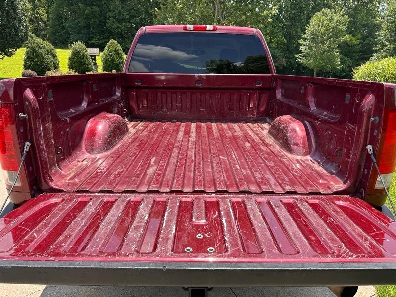 GMC Sierra 2500HD SLE2 Crew Cab Std. Box 4WD 2008
