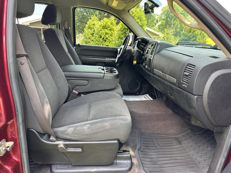 GMC Sierra 2500HD SLE2 Crew Cab Std. Box 4WD 2008