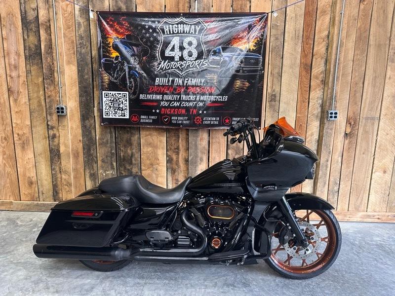 Harley-Davidson FLTRXS  2020
