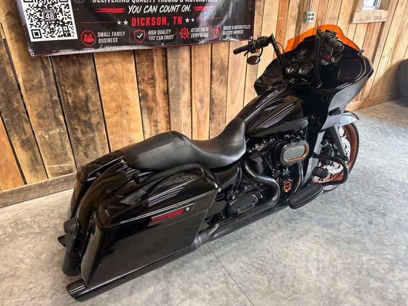 Harley-Davidson FLTRXS  2020