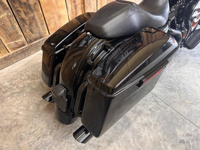 Harley-Davidson FLTRXS  2020