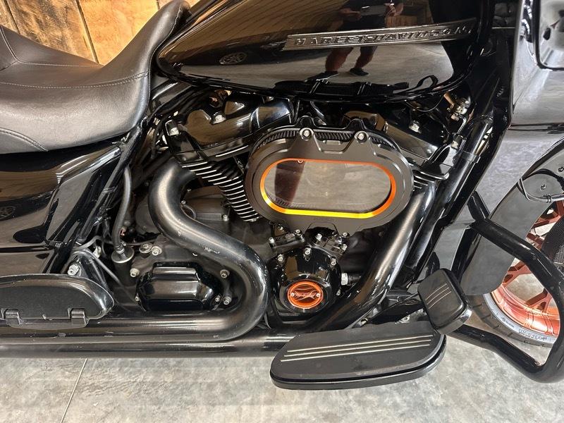 Harley-Davidson FLTRXS  2020