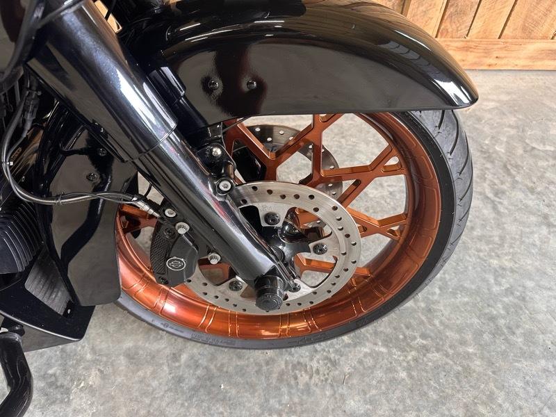Harley-Davidson FLTRXS  2020