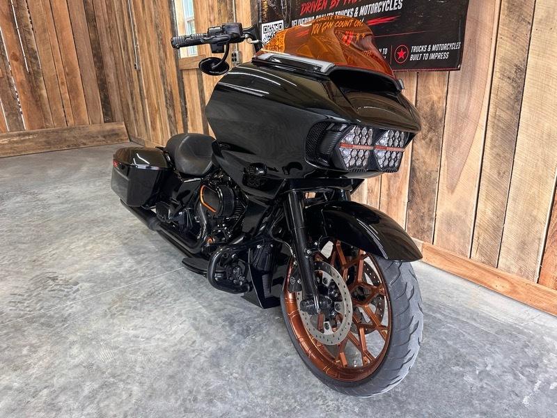 Harley-Davidson FLTRXS  2020