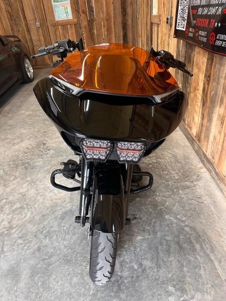 Harley-Davidson FLTRXS  2020