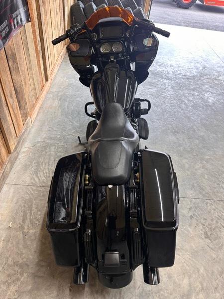 Harley-Davidson FLTRXS  2020