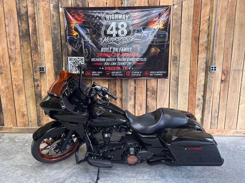 Harley-Davidson FLTRXS  2020