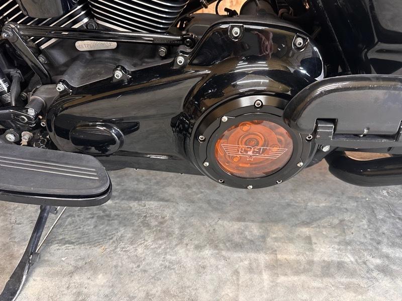 Harley-Davidson FLTRXS  2020