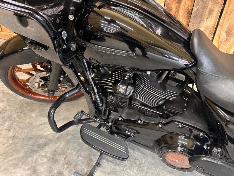 Harley-Davidson FLTRXS  2020