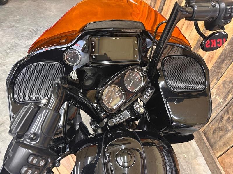 Harley-Davidson FLTRXS  2020