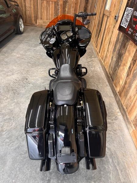 Harley-Davidson FLTRXS  2020