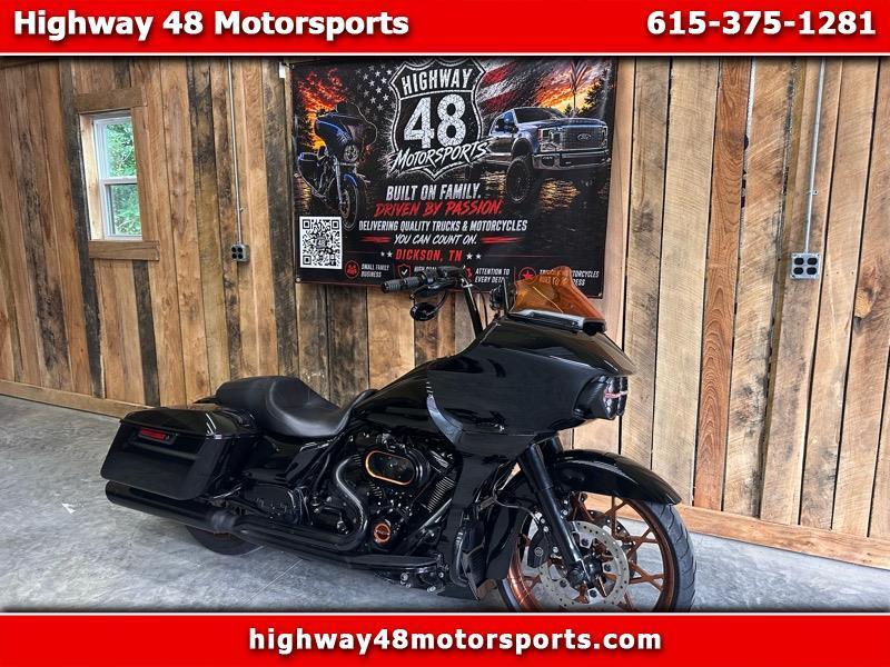 Harley-Davidson FLTRXS  2020